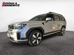 Neu 2025 Hyundai Santa Fe SUV | € 56.070 (Fairer Preis)