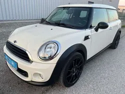 Weiß Gebraucht 2011 Mini One Clubman Kombi | € 7.590