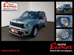 Gebraucht 2022 Jeep Renegade SUV | € 19.990 (Superpreis)
