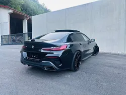 Gebraucht 2021 BMW 840 Performance Coupé | € 61.000 (Superpreis)