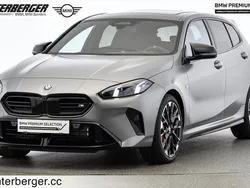 Grau Neu 2024 BMW M135 Shadowline Kleinwagen | € 71.500 (Teuer)