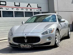 Grau Gebraucht 2008 Maserati Granturismo Coupé | € 30.900