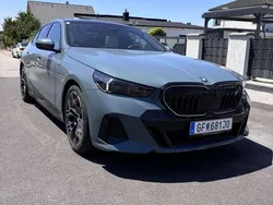 Gebraucht 2023 BMW i5 Limousine | € 61.000 (Etwas zu teuer)