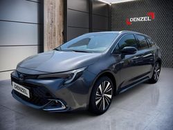Grau Neu 2025 Toyota Corolla Active Kombi | € 30.990 (Fairer Preis)