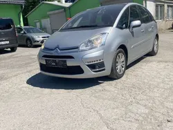 Gebraucht 2012 Citroën C4 Picasso Exclusive Van / Kleinbus | € 3.400 (Guter Preis)