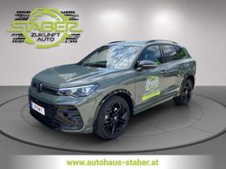 Mittelgrün metallic Gebraucht 2025 VW Tiguan R-line SUV | € 59.500