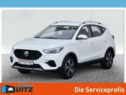 Dover white Neu 2025 MG ZS Comfort Limousine | € 16.990 (Guter Preis)