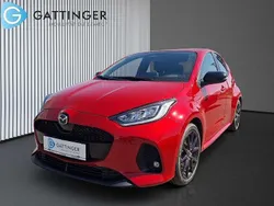 Rot Neu 2024 Mazda 2 Homura-Line Limousine | € 22.490 (Guter Preis)
