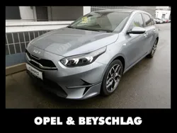 Lunar silber Neu 2025 Kia Ceed Silver Limousine | € 20.490 (Guter Preis)