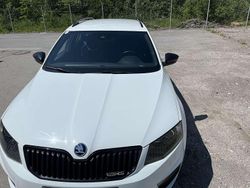 Gebraucht 2017 Skoda Octavia RS Kombi | € 11.500 (Guter Preis)