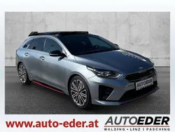 Silber Gebraucht 2019 Kia ProCeed Kleinwagen | € 20.980 (Fairer Preis)