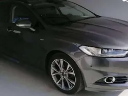Gebraucht 2017 Ford Mondeo ST-Line Kombi | € 12.990 (Superpreis)