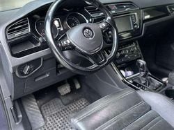 Blau Gebraucht 2016 VW Touran Comfortline Van / Kleinbus | € 15.000 (Fairer Preis)