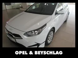 Neu 2025 Kia Ceed Limousine | € 16.790 (Superpreis)