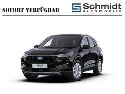 Schwarz Neu 2025 Ford Kuga Titanium SUV | € 33.900 (Fairer Preis)