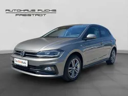 Grau Gebraucht 2019 VW Polo Edition Limousine | € 14.990 (Etwas zu teuer)