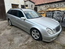 Gebraucht 2005 Mercedes E280 Avantgarde Kombi | € 2.300 (Fairer Preis)