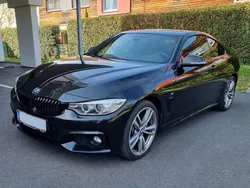 Schwarz Gebraucht 2014 BMW 435 M Sport Coupé | € 25.000 (Guter Preis)