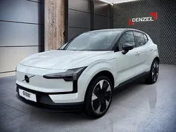Weiß Gebraucht 2024 Volvo EX30 Performance SUV | € 35.990 (Guter Preis)