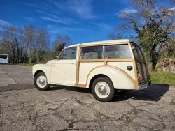 Weiß Gebraucht 1967 Morris Minor Kombi | € 14.990