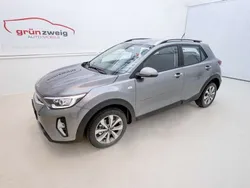 Silber Gebraucht 2024 Kia Stonic Silver SUV | € 21.690 (Superpreis)