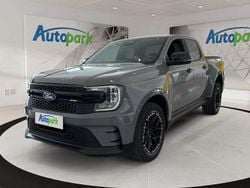 Grau Neu 2025 Ford Ranger Wildtrack Abholung | € 90.590