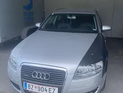 Gebraucht 2007 Audi A6 Allroad Kombi | € 6.500 (Guter Preis)