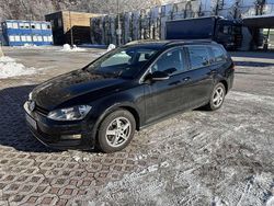 Gebraucht 2014 VW Golf VII Comfortline Kombi | € 7.900