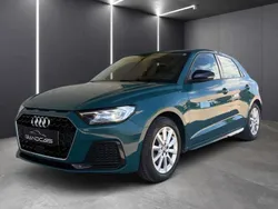 Gebraucht 2019 Audi A1 Sportback Advanced Kleinwagen | € 19.490 (Superpreis)