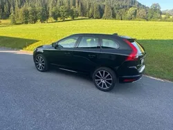 Schwarz Gebraucht 2015 Volvo XC60 R-Design SUV | € 19.500 (Guter Preis)