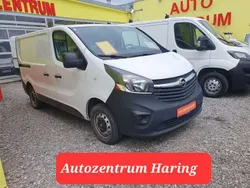 Weiß Gebraucht 2019 Opel Vivaro Van | € 13.800 (Guter Preis)