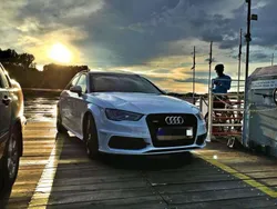 Gebraucht 2014 Audi A3 Sportback Sport Limousine | € 18.200 (Fairer Preis)