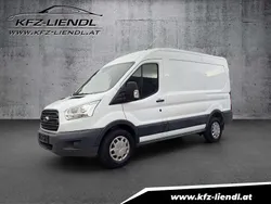 Weiß Gebraucht 2019 Ford Transit Trend Van | € 18.000 (Guter Preis)