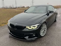 Gebraucht 2017 BMW 430 M Sport Coupé | € 36.000 (Fairer Preis)