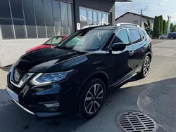 Schwarz Gebraucht 2018 Nissan X-Trail Tekna SUV | € 20.990 (Teuer)