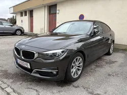 Gebraucht 2017 BMW 318 Gran Turismo Sport Line Limousine | € 13.900 (Teuer)