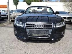 Schwarz Gebraucht 2011 Audi A5 Cabriolet Cabrio | € 12.990 (Fairer Preis)