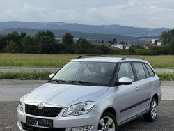 Gebraucht 2010 Skoda Fabia Kombi | € 2.800 (Superpreis)