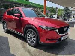 Gebraucht 2020 Mazda CX-5 SUV | € 20.990 (Superpreis)
