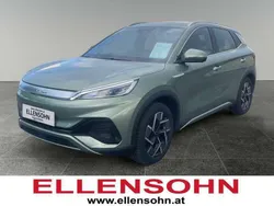 Grün Gebraucht 2024 BYD Atto 3 Comfort SUV | € 28.990 (Guter Preis)