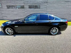 Schwarz Gebraucht 2012 BMW 520 Limousine | € 12.500 (Fairer Preis)