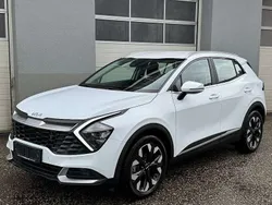 Weiß Gebraucht 2022 Kia Sportage Gold SUV | € 31.990 (Superpreis)