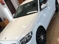 Gebraucht 2014 Mercedes C180 Edition Limousine | € 14.950 (Etwas zu teuer)