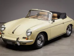 Porsche 356