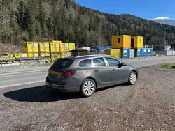 Grau Gebraucht 2014 Opel Astra Sport Kombi | € 5.753 (Fairer Preis)