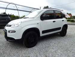 Gebraucht 2021 Fiat Panda 4x4 Wild Kleinwagen | € 10.990 (Superpreis)