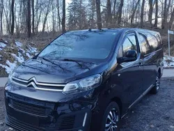 Schwarz Gebraucht 2017 Citroën Jumpy Business Class Van / Kleinbus | € 15.000 (Superpreis)
