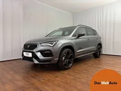 Mittelgrau metallic Neu 2025 Cupra Ateca SUV | € 38.990 (Superpreis)