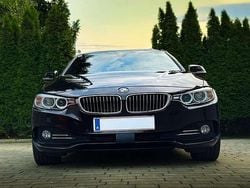 Gebraucht 2016 BMW 420 Gran Coupé Luxury Line Coupé | € 17.500 (Fairer Preis)