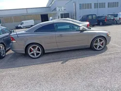 Gebraucht 2008 Volvo C70 Momentum Cabrio | € 6.200